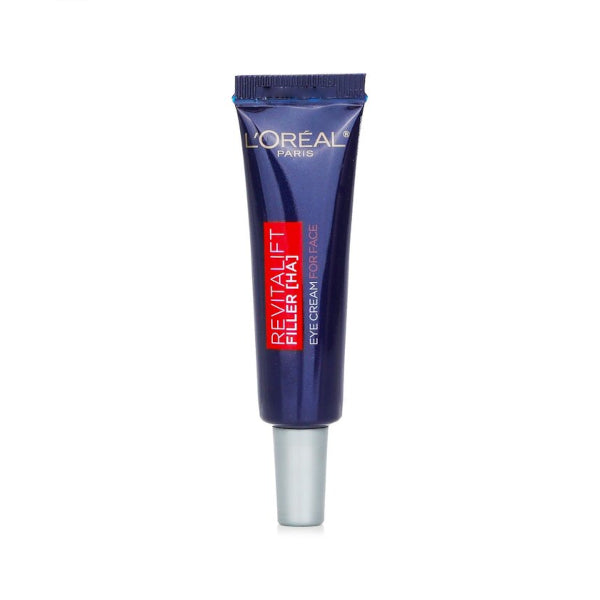 Wholesale L'OREAL PARIS - Revitalift Filler HA Eye Cream For Face - 7.5ml | Carsha