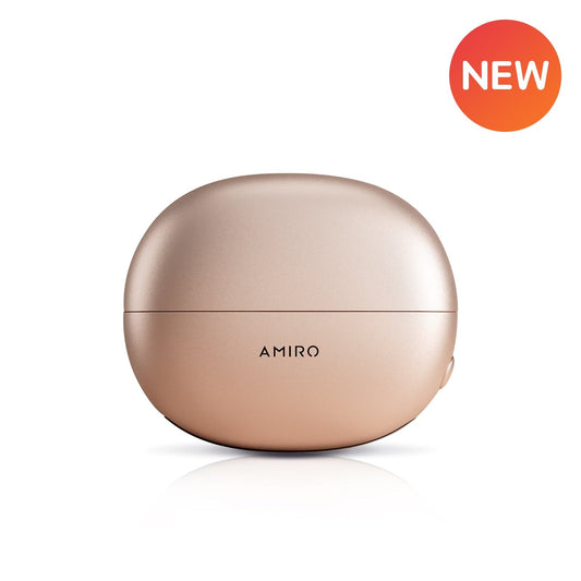 Wholesale AMIRO GlowBooster Microcurrent LED Facial Device - GlowBooster | Carsha