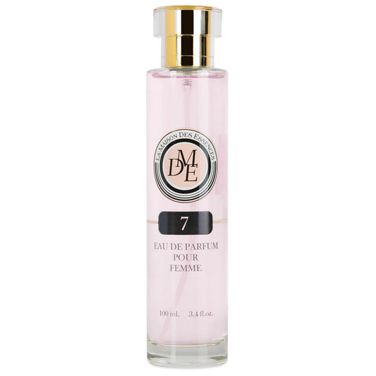 La Maison des Essences - Eau de Parfum da donna n. 07 - 100 ml