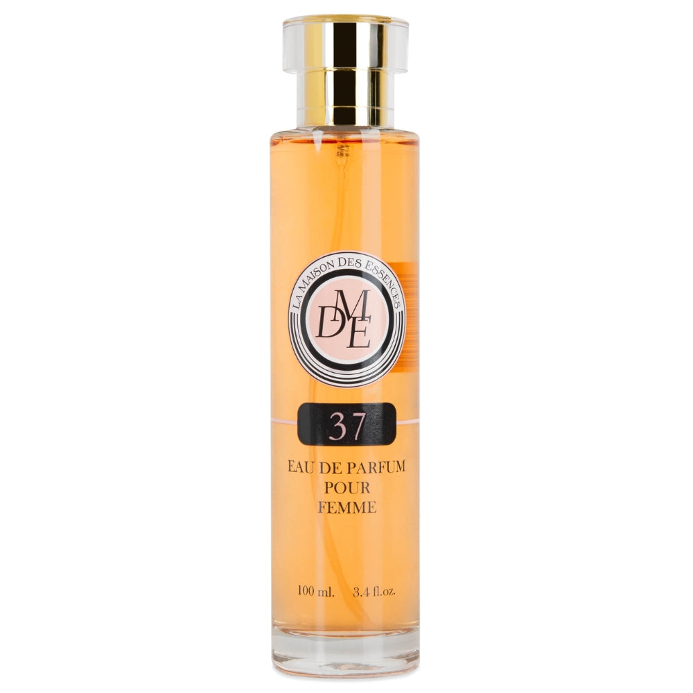 La Maison des Essences - Eau de Parfum da donna n° 37 - 100ml