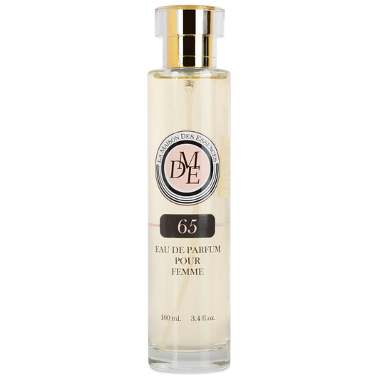 La Maison des Essences - Eau de Parfum da donna n° 65 - 100ml