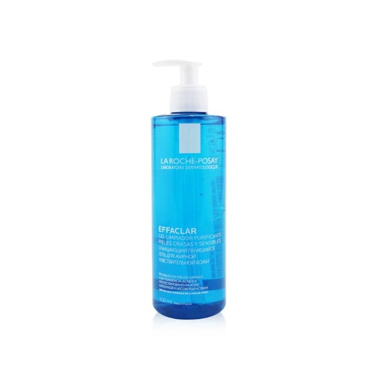 Wholesale La Roche Posay - Effaclar Purifying Foaming Gel - For Oily Sensitive Skin - 400ml | Carsha