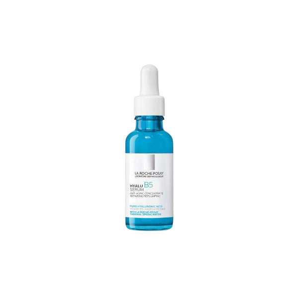 Wholesale La Roche Posay - Hyalu B5 Pure Hyaluronic Acid Serum - 30ml | Carsha