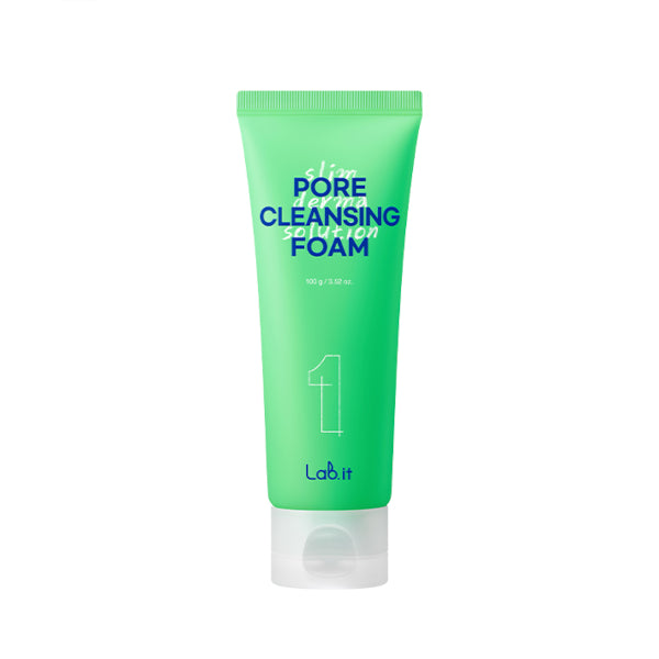 Wholesale Lab.it - Pore Cleansing Foam - 100g | Carsha