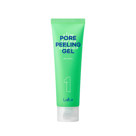 Wholesale Lab.it - Pore Peeling Gel - 80g | Carsha