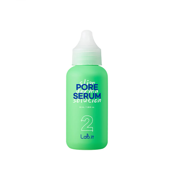 Wholesale Lab.it - Pore Serum - 50ml | Carsha
