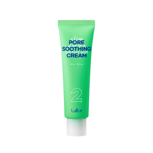 Wholesale Lab.it - Pore Soothing Cream - 50ml | Carsha