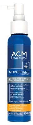ACM Novophane Chronic - Lozione Anti-Scivolo 100ml