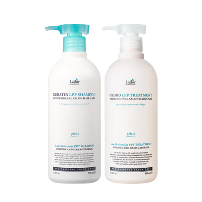 Lador Advanced Hair Repair Kit