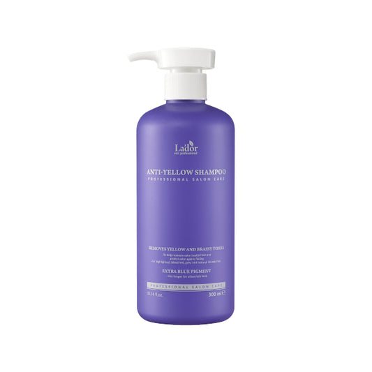 Wholesale Lador - Anti Yellow Shampoo - 300ml | Carsha