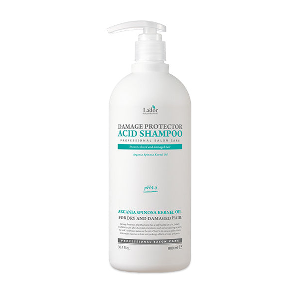 Wholesale Lador - Damage Protector Acid Shampoo - 900ml | Carsha