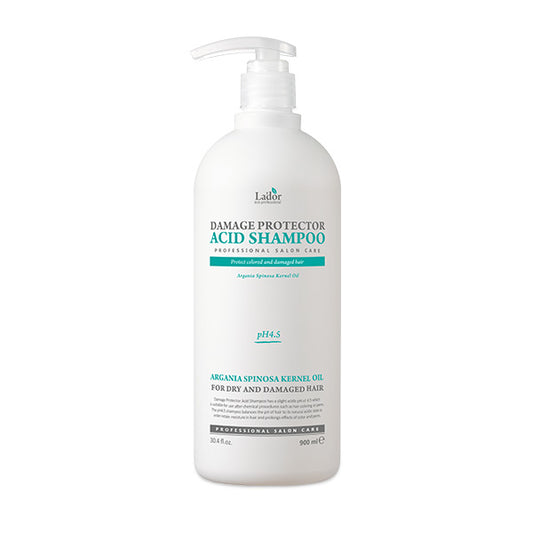 Wholesale Lador - Damage Protector Acid Shampoo - 900ml | Carsha