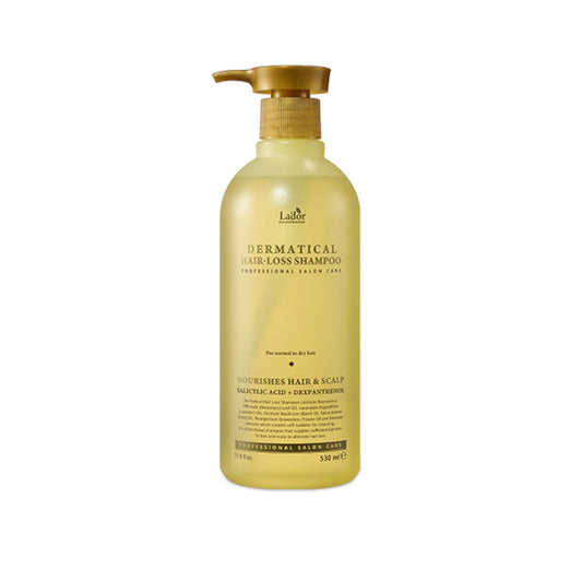 Wholesale Lador - Dermatical Hair-loss Shampoo - 530ml | Carsha