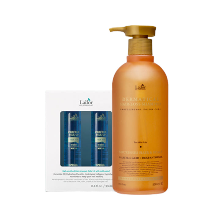 Lador Hair Loss Care Set