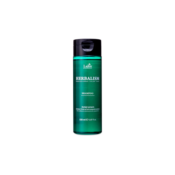 Wholesale Lador - Herbalism Shampoo - 150ml | Carsha
