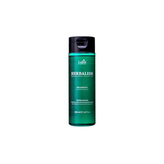 Wholesale Lador - Herbalism Shampoo - 150ml | Carsha
