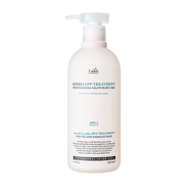 Wholesale Lador - Hydro Lpp Treatment - 530ml | Carsha