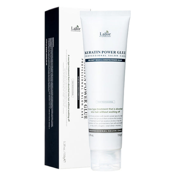 Wholesale Lador - Keratin Power Glue - 150g | Carsha