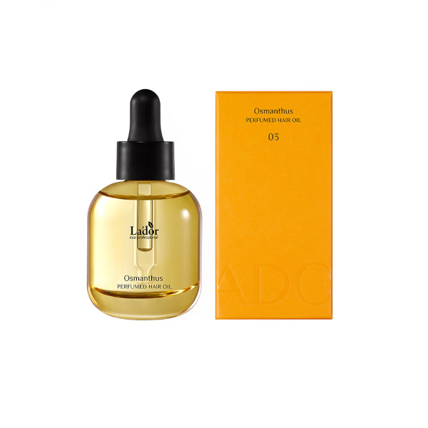 Lador - Dầu Thơm Tóc - 30ml - La Pitta