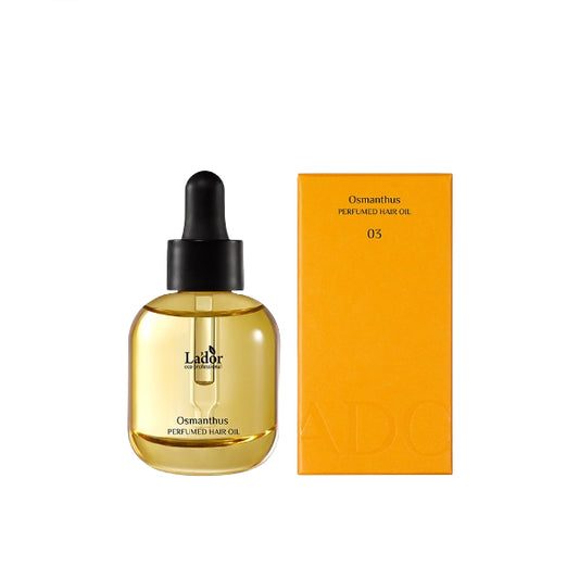 Lador - Perfumed Hair Oil - 30ml - Osmanthus