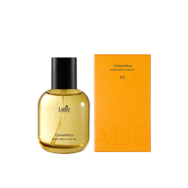 Wholesale Lador - Perfumed Hair Oil - 80ml - Osmanthus | Carsha