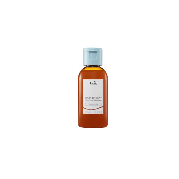 Wholesale Lador - Root Re-Boot Purifying Shampoo Ginger & Apple - 50ml | Carsha