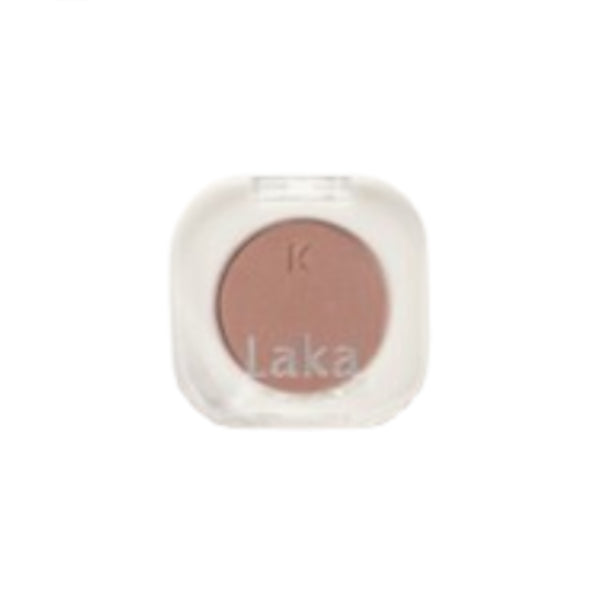 Wholesale LAKA - Mono Eyeshadow - 1.8g - #901 Teddy | Carsha