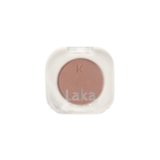 Wholesale LAKA - Mono Eyeshadow - 1.8g - #901 Teddy | Carsha