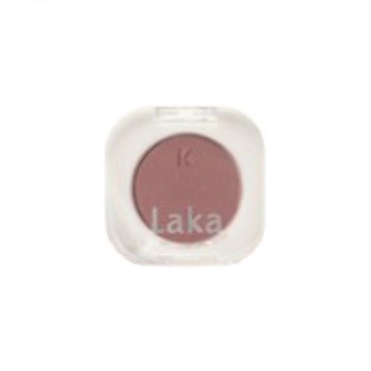 Wholesale LAKA - Mono Eyeshadow - 1.8g - #902 Earth | Carsha