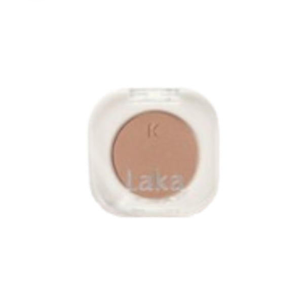 Wholesale LAKA - Mono Eyeshadow - 1.8g - #906 Tawny | Carsha
