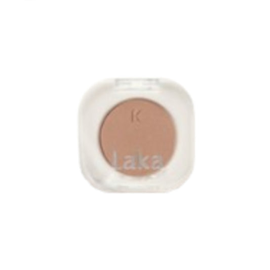 Wholesale LAKA - Mono Eyeshadow - 1.8g - #906 Tawny | Carsha