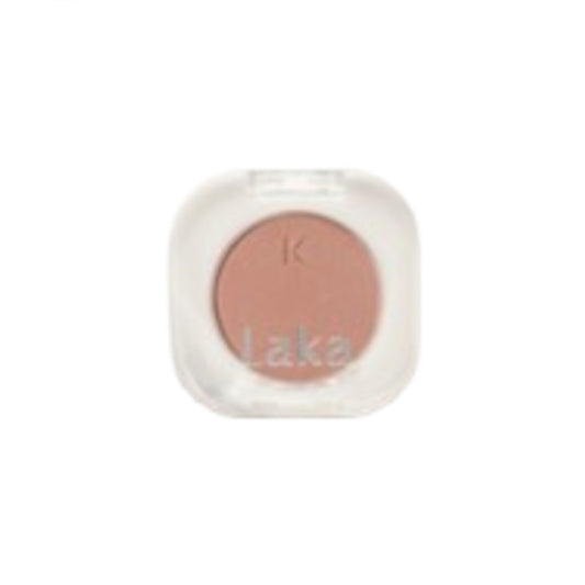 Wholesale LAKA - Mono Eyeshadow - 1.8g - #911 Terrapeach | Carsha