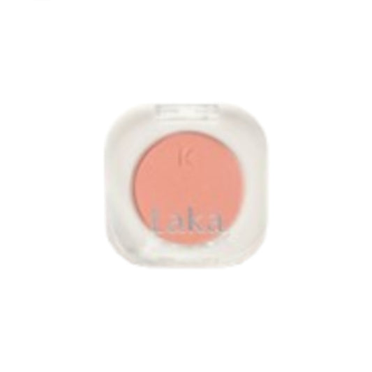 Wholesale LAKA - Mono Eyeshadow - 1.8g - #917 May | Carsha