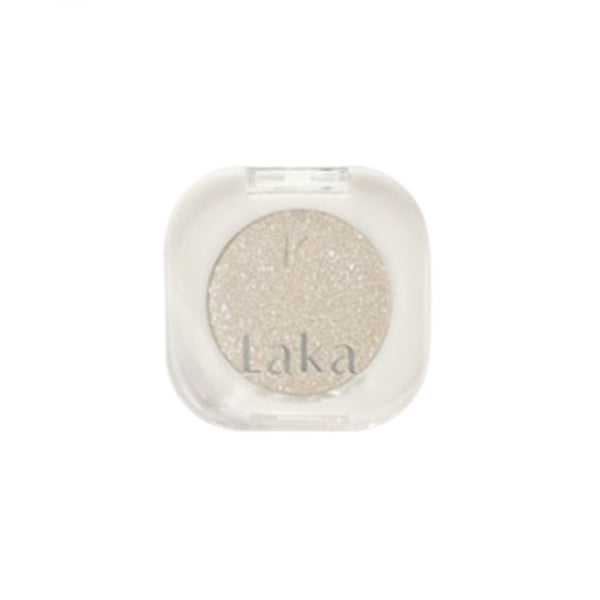 Wholesale LAKA - Mono Eyeshadow - 1.8g - #922 Snow | Carsha
