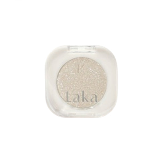 Wholesale LAKA - Mono Eyeshadow - 1.8g - #922 Snow | Carsha