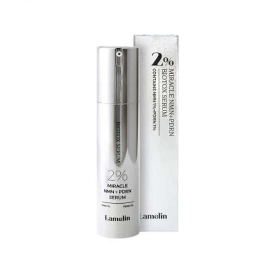 Wholesale LAMELIN - Miracle Nmn+Pdrn Biotox Serum - 50g | Carsha
