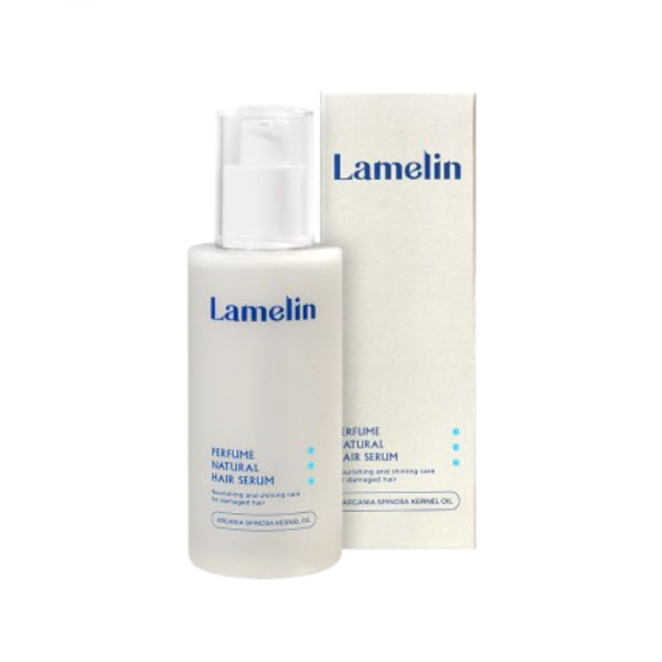 Wholesale LAMELIN - Perfume Natural Hair Serum - 100ml | Carsha