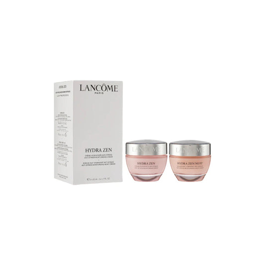 Wholesale Lancome - Hydra Zen Cream Set Day Cream + Night Cream - 1 Set 2 items | Carsha