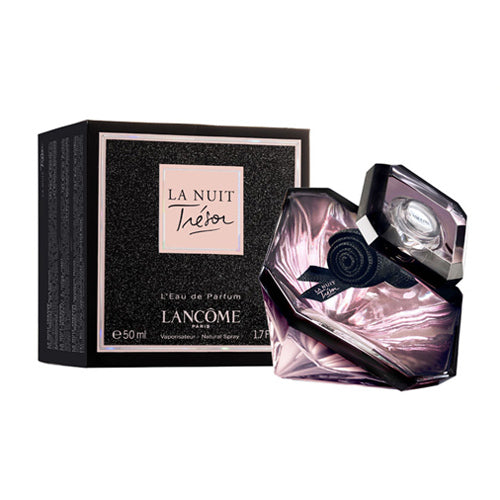 Wholesale Lancôme La Nuit Trésor - EDP - Volume: 100 ml | Carsha