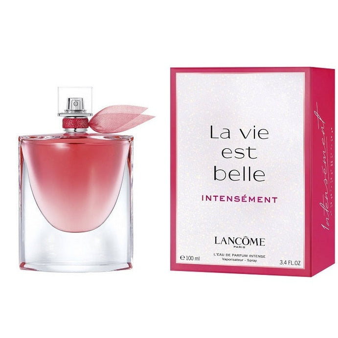 Wholesale Lancôme La vita è intensamente bella - EDP - Volume: 100 ml | Carsha