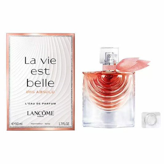 Wholesale Lancôme La Vie Est Belle Iris Absolu - EDP - Volume: 50 ml | Carsha