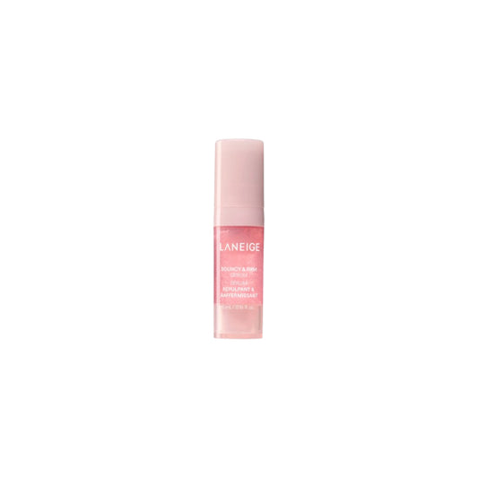 Wholesale LANEIGE - Bouncy & Firm Serum - 5g | Carsha