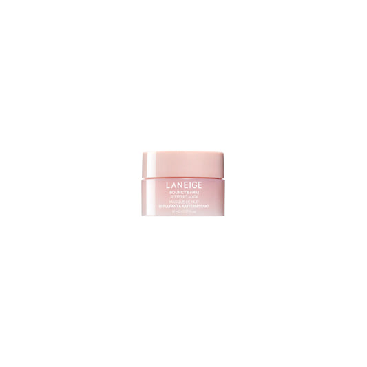 Wholesale LANEIGE - Bouncy & Firm Sleeping Mask - 10ml | Carsha