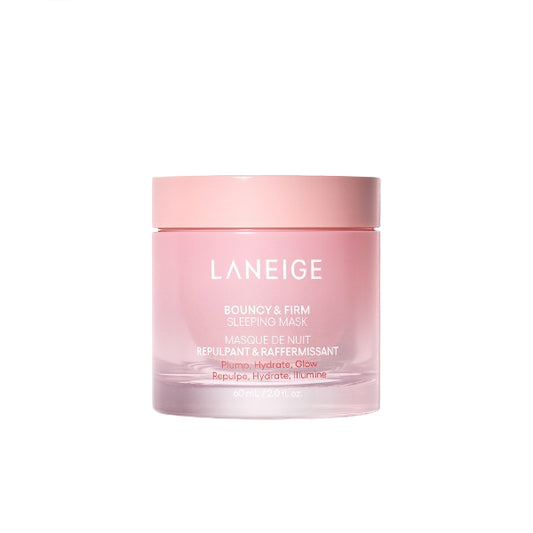 Wholesale LANEIGE - Bouncy & Firm Sleeping Mask - 60ml | Carsha