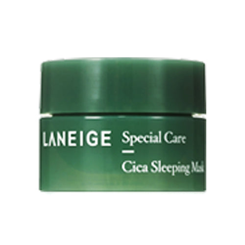 Wholesale LANEIGE - Cica Sleeping Mask - 10ml | Carsha