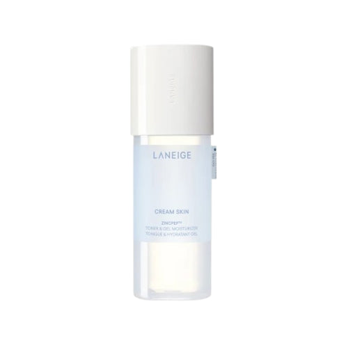 Wholesale LANEIGE - Cream Skin Zincpep™ Toner & Gel Moisturizer - 170ml | Carsha