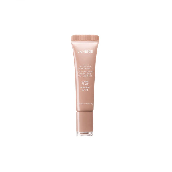 Wholesale LANEIGE - Glaze Craze Tinted Lip Serum - 12g - Sugar Glaze | Carsha