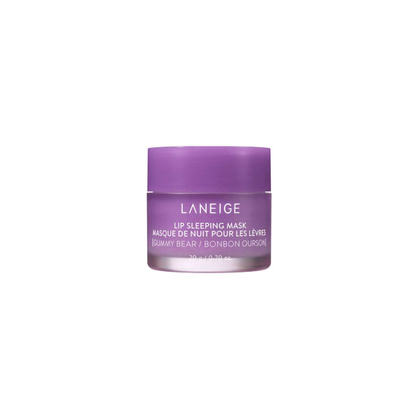 Wholesale LANEIGE - Lip Sleeping Mask - 20g - Gummy Bear | Carsha