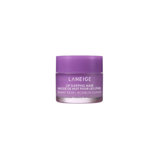 Wholesale LANEIGE - Lip Sleeping Mask - 20g - Gummy Bear | Carsha