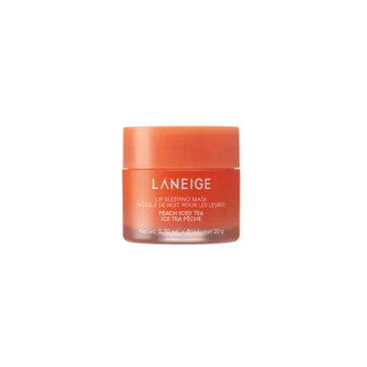 Wholesale LANEIGE - Lip Sleeping Mask - 20g - Peach Iced Tea | Carsha